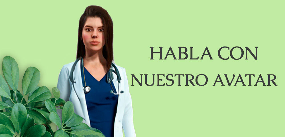 creatividad avatar home