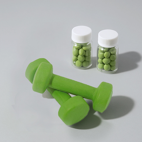 medicina deportiva Farmacia Beatriz Ramírez Sanchez en Alcázar de San Juan, Ciudad Real