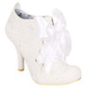 Abigails Party White Lace