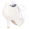 Abigails Party White Lace