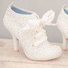 Abigails Party White Lace