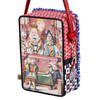 Call The First Witness Bag