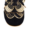 Fritillary Black