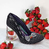 Ice Ice Berry