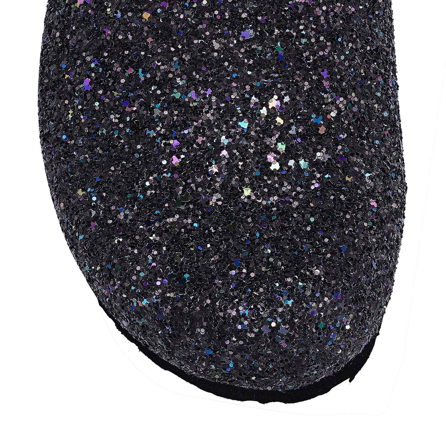 Black Glitter Glitter Nursing Clogs Dansko Patent Leather Clogs EU