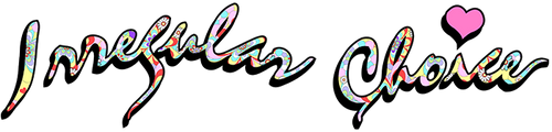 Irregular Choice