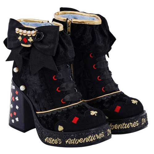 What Nonsense Black Velvet