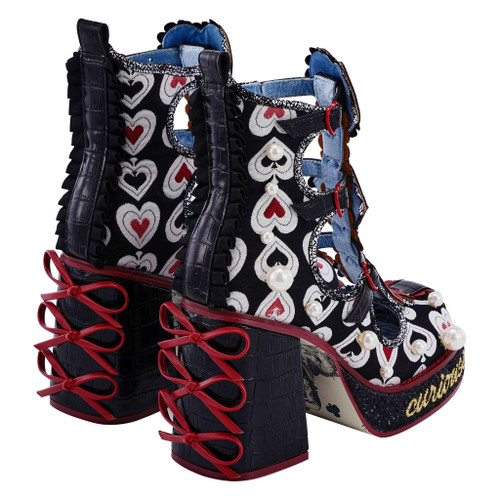 Irregular Choice X Products - Irregular Choice