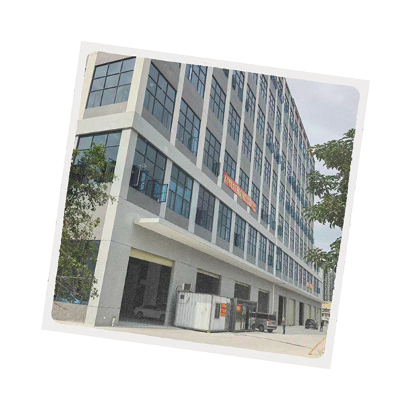 The Journey So Far...