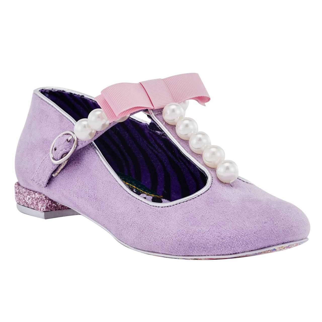 Home | Irregular Choice