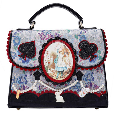 A Curious Dream Bag, view 2