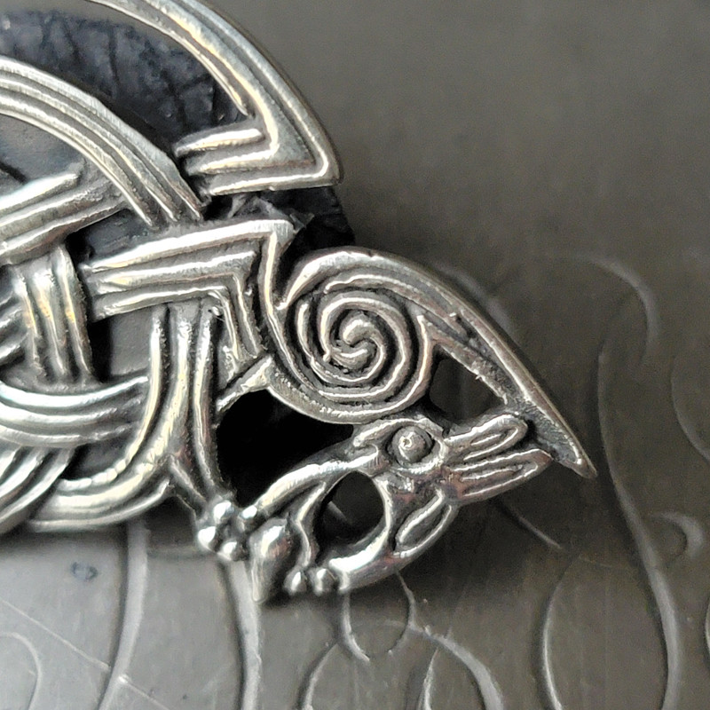 Detail of Rabbit