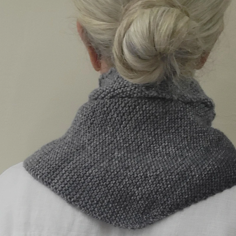 Castle Wall Neckpiece