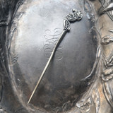 Phoenix Shawl Stick Phoenix Shawl Stick