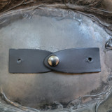 Large Stud Button Latch Add-on for Stud Button Closures
