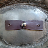 Large Stud Button Latch Add-on for Stud Button Closures