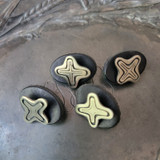 Un-named X-Form Small - Set of 4