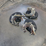 Medieval Cute Flying Fish -Set of 3 Glossy for Pre-Order