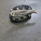Medieval Cute Fishies - Glossy Set of 4 for Pre-Order