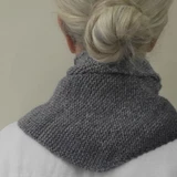 Castle Wall Neckpiece