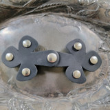 Matisse Screw-in Snap Closure