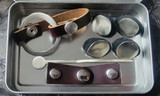 Midcentury Modern Circle Toolkit