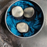 Imperfect Stud Buttons Set - Circles Only