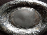 The Silver Plate