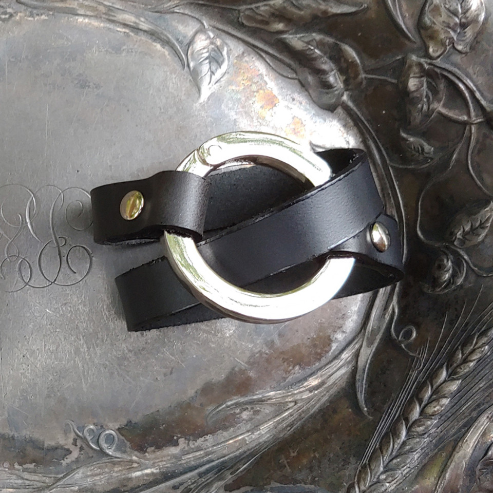 shawl rings