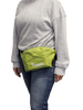 Lime Green Fanny Pack