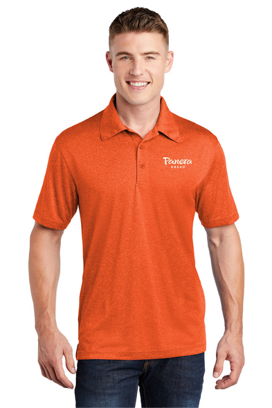ST660-Sport-Tek Heather Contender Polo