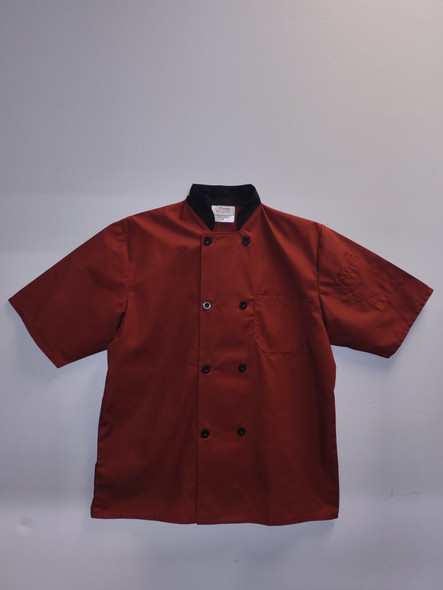 SALE - HC505 - Signature Lightweight Chef Coat