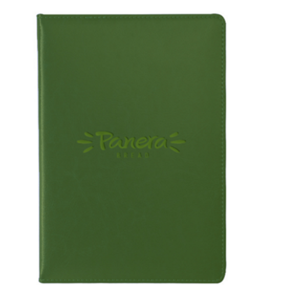 INV-JOURNAL-G - Leather Journal