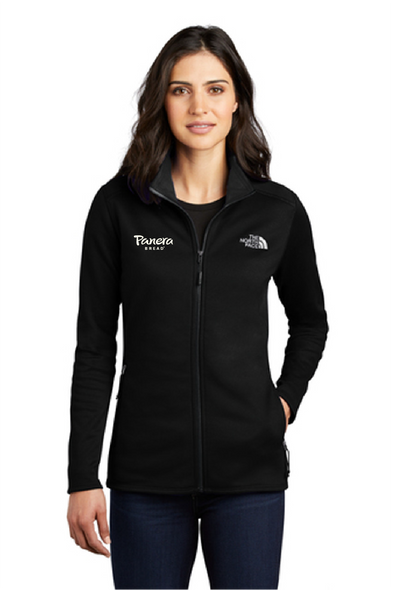 NF0A7V62 - The North Face Ladies Skyline Full-Zip Fleece Jacket