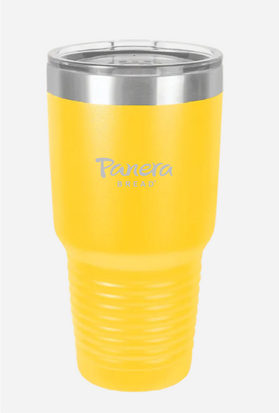 PLCM-DT30-DS - Polar Camel 30 oz. Ringneck Tumbler - LASER ENGRAVED