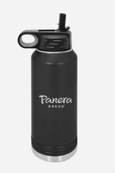 PLCM-DB32-DS - Polar Camel 32 oz. Water Bottle - LASER ENGRAVED