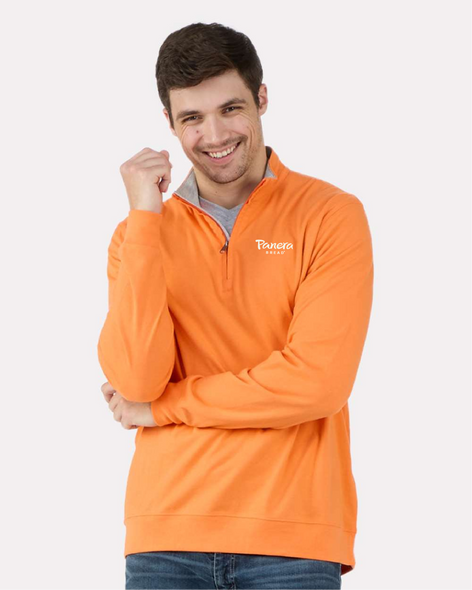 BM5205 - Boxercraft Alumni Quarter-Zip Pullover