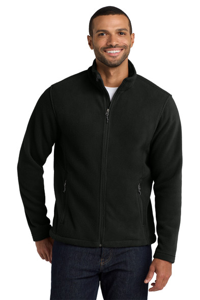 SALE - F217 - Port Authority Value Fleece Jacket