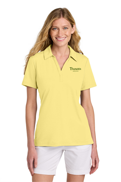 TM1LF071 - TravisMathew Women's Glenview Solid Polo