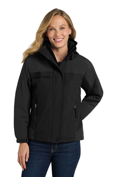 SALE - L792 - Port Authority Women's Nootka Jacket