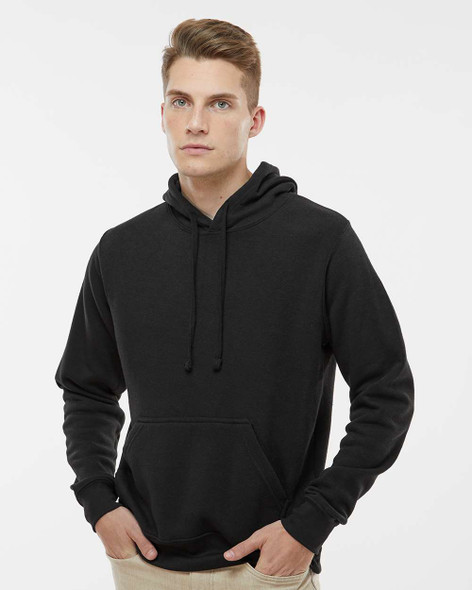 SALE - 8620 - J. America Men's Cloud Fleece Hooded Sweatshirt
