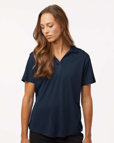 SALE - 41800L - AllPro Women's Pro-Lock Performance Polo