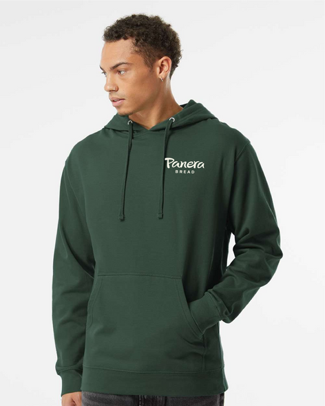 SS4500 - Unisex Midweight Hooded Sweatshirt