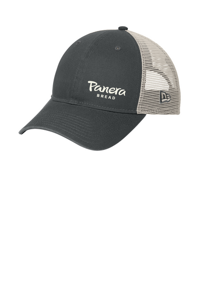 NE215 - New Era 9TWENTY Unstructured Mesh Snapback Cap