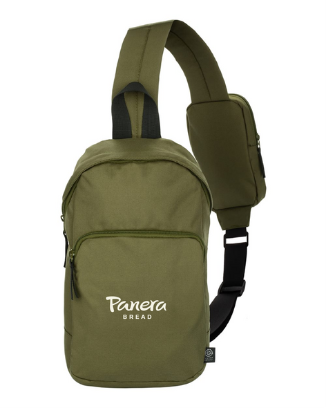 EC8710 - Grove Sling Bag