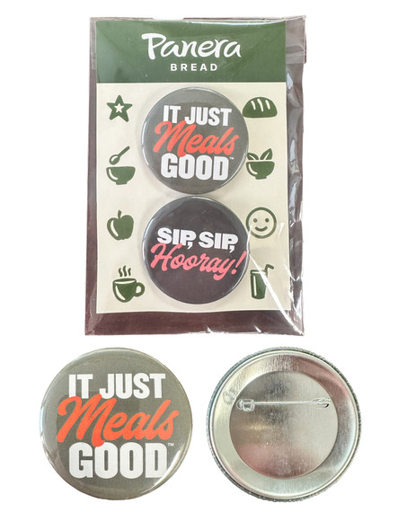 Button Pack