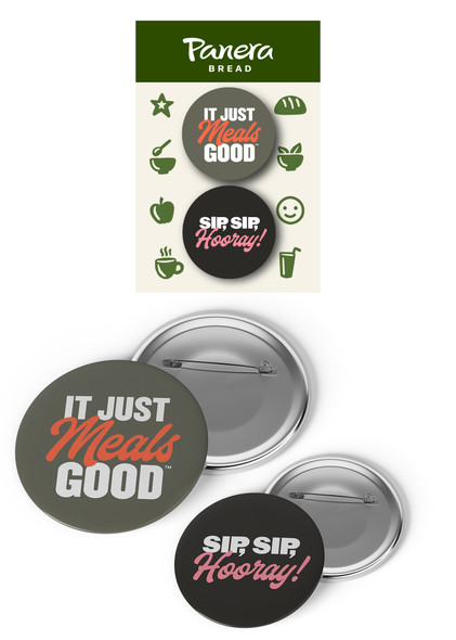 Button Pack