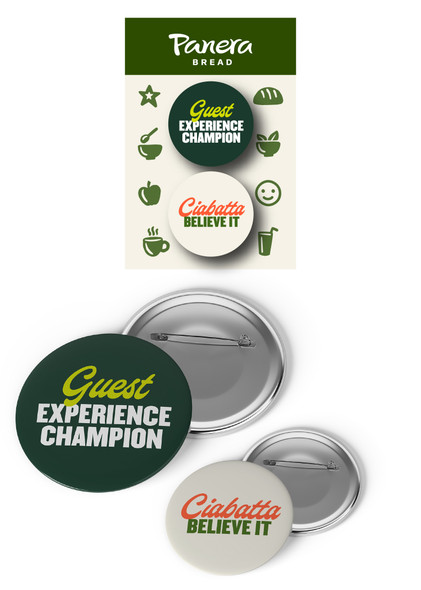 Button Pack