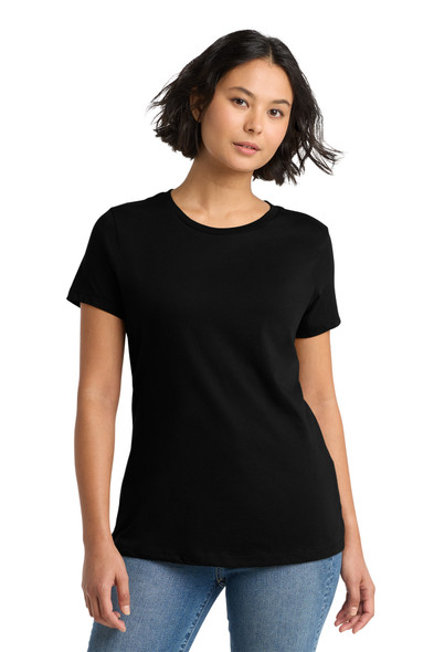 SALE - DT104L - Women's Perfect Weight T-Shirt