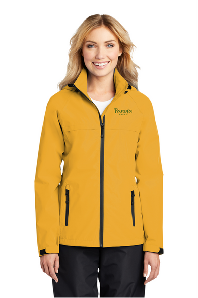 L333 - Ladies Waterproof Jacket 